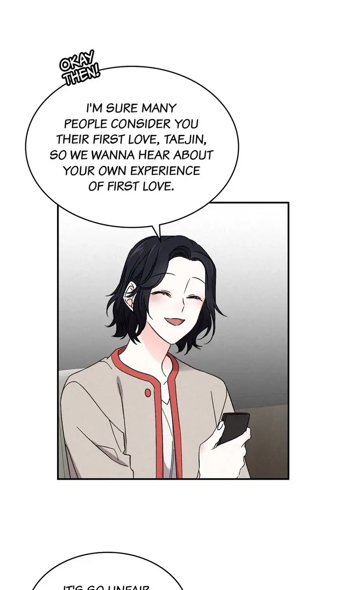 Read Prequel Romance chapter 39 image 11 on Lezhin