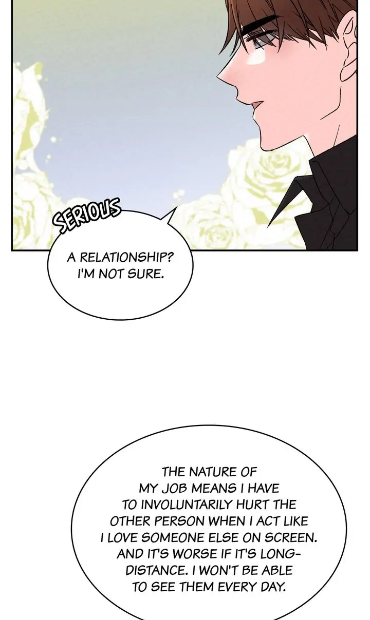 Read Prequel Romance chapter 39 image 14 on Lezhin