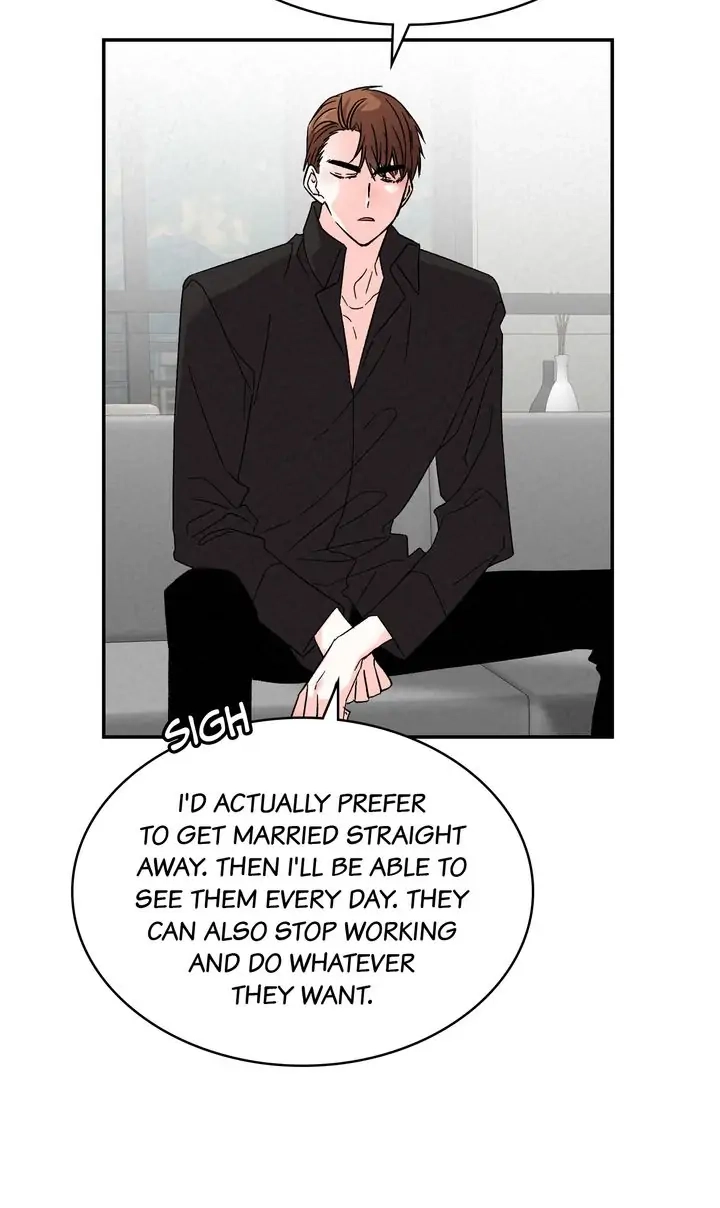Read Prequel Romance chapter 39 image 15 on Lezhin