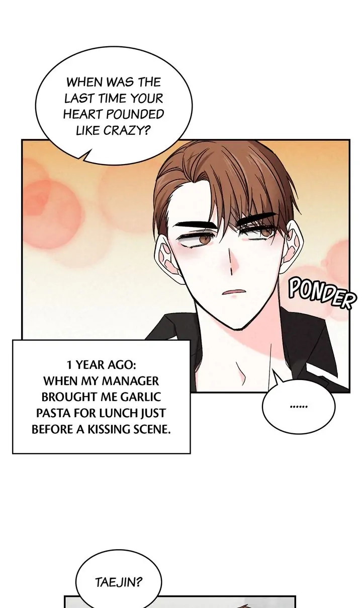 Read Prequel Romance chapter 39 image 16 on Lezhin
