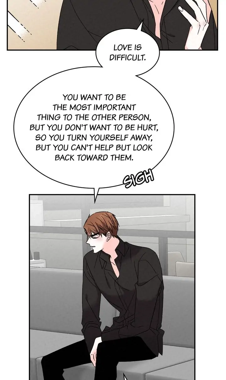 Read Prequel Romance chapter 39 image 18 on Lezhin