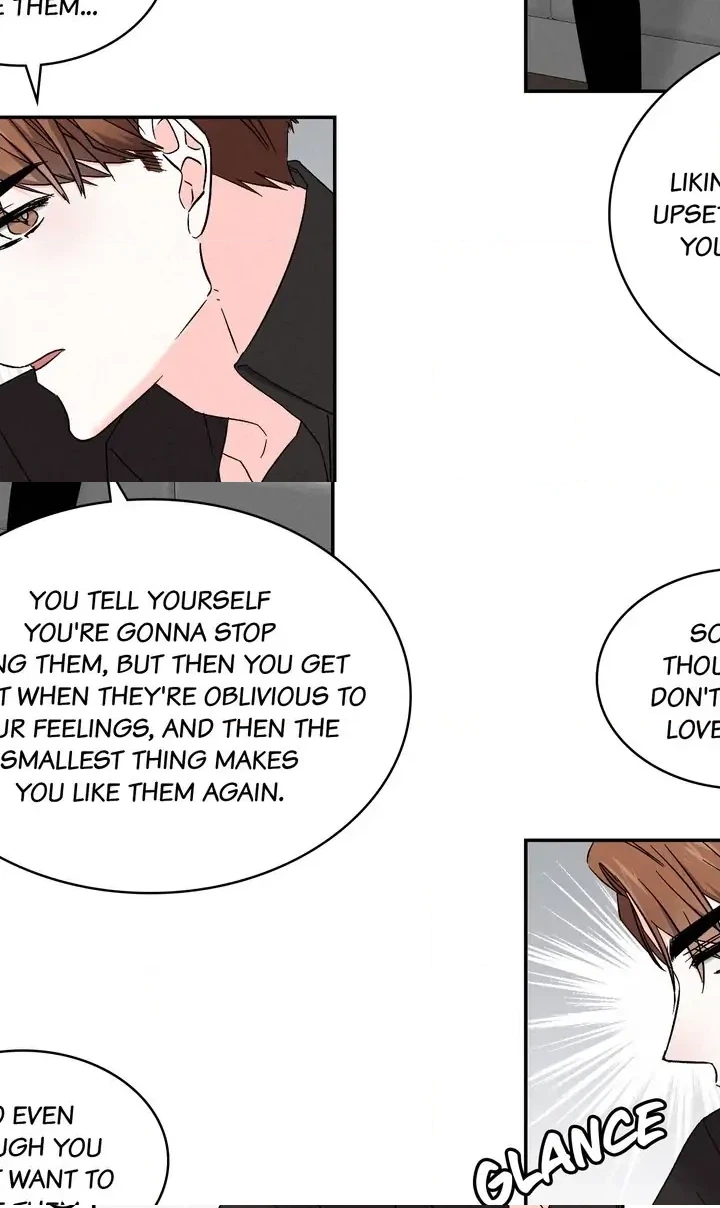 Read Prequel Romance chapter 39 image 19 on Lezhin