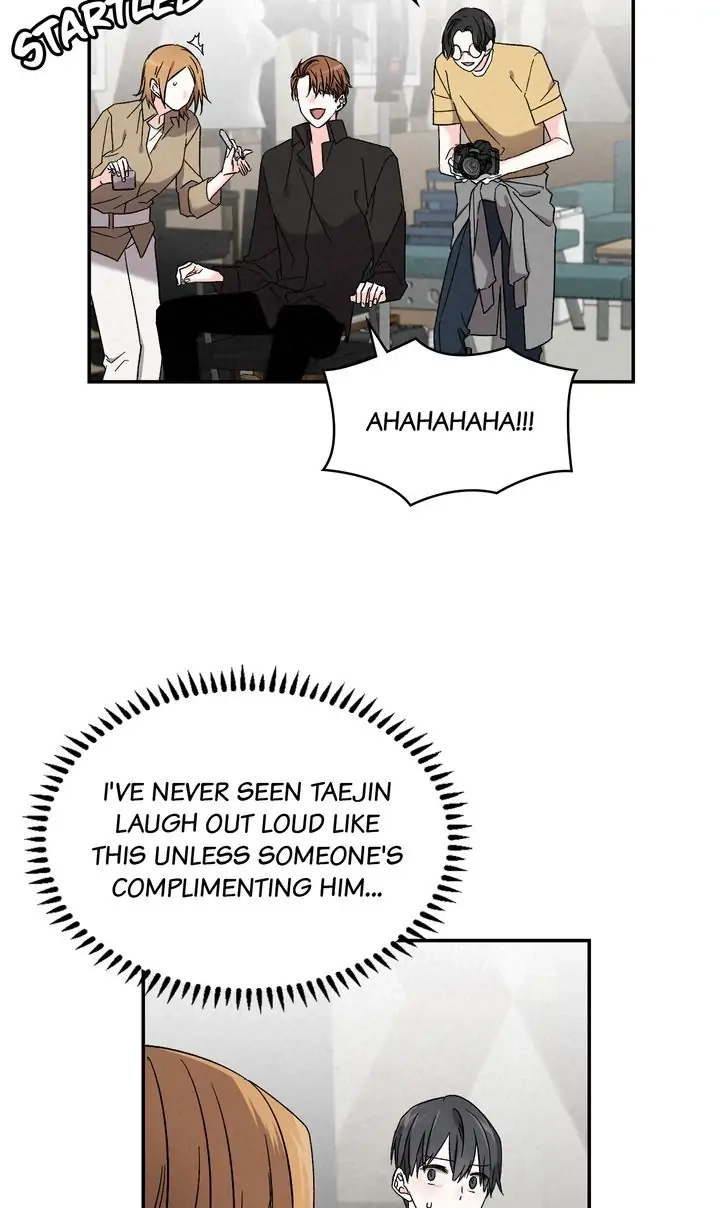 Read Prequel Romance chapter 39 image 2 on Lezhin