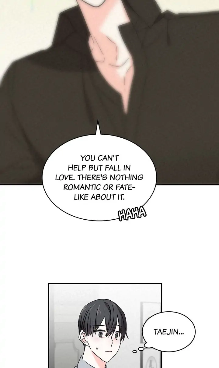 Read Prequel Romance chapter 39 image 22 on Lezhin