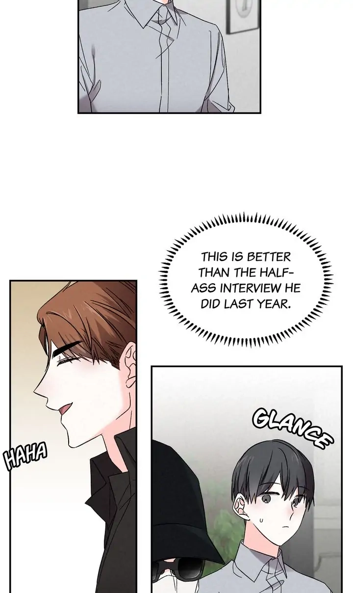 Read Prequel Romance chapter 39 image 23 on Lezhin