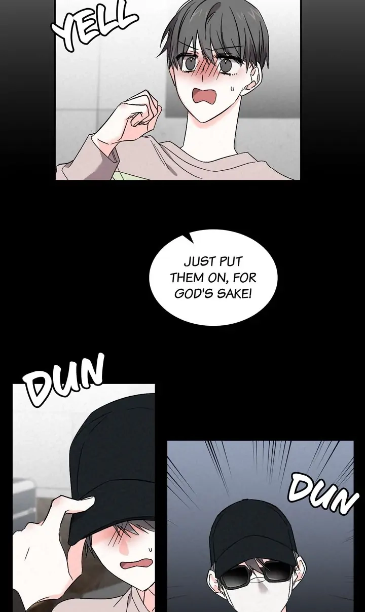 Read Prequel Romance chapter 39 image 26 on Lezhin