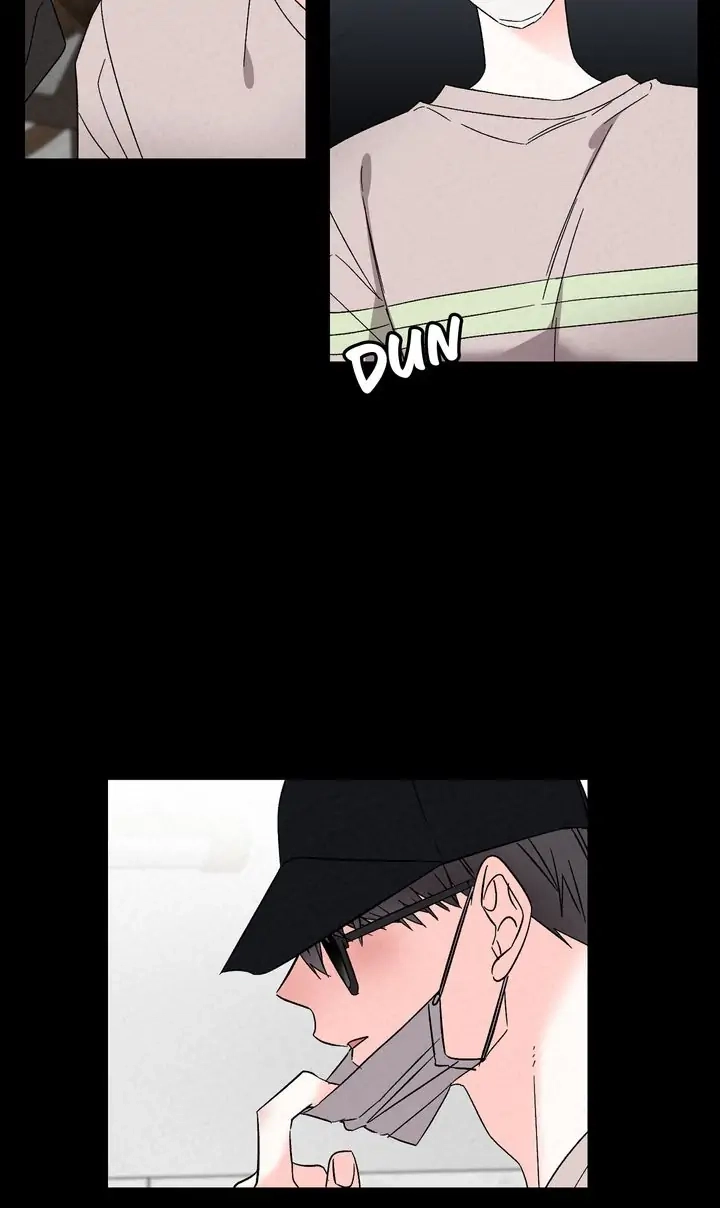 Read Prequel Romance chapter 39 image 27 on Lezhin