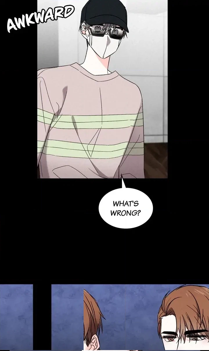 Read Prequel Romance chapter 39 image 29 on Lezhin