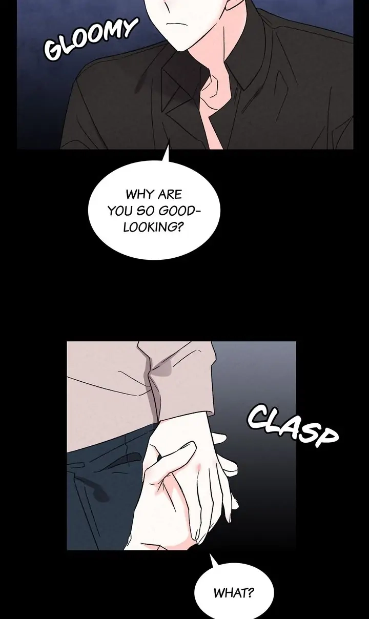 Read Prequel Romance chapter 39 image 30 on Lezhin