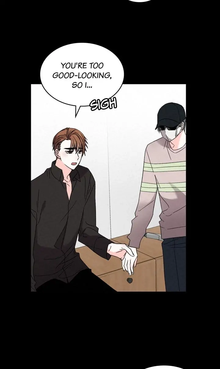 Read Prequel Romance chapter 39 image 31 on Lezhin