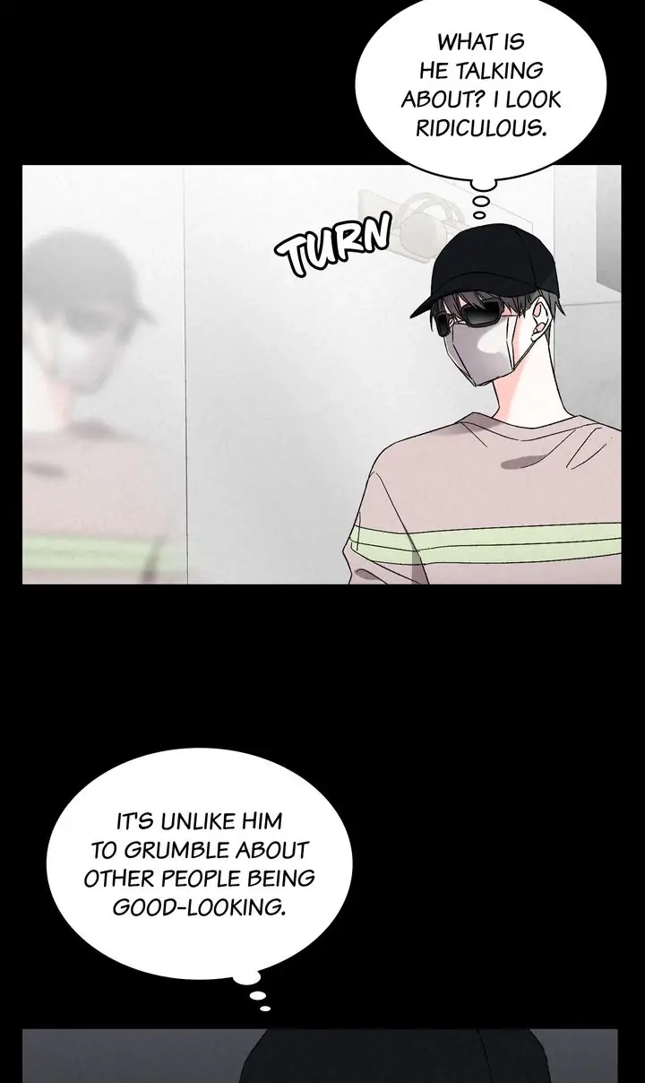 Read Prequel Romance chapter 39 image 32 on Lezhin