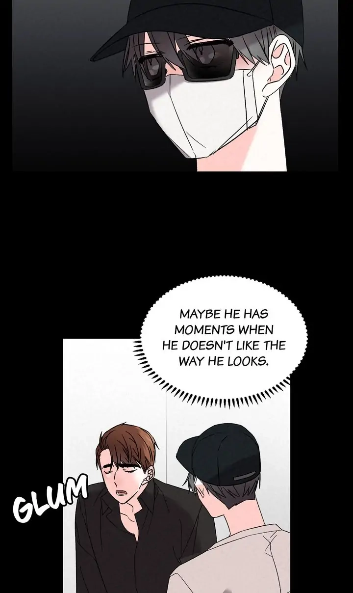 Read Prequel Romance chapter 39 image 33 on Lezhin
