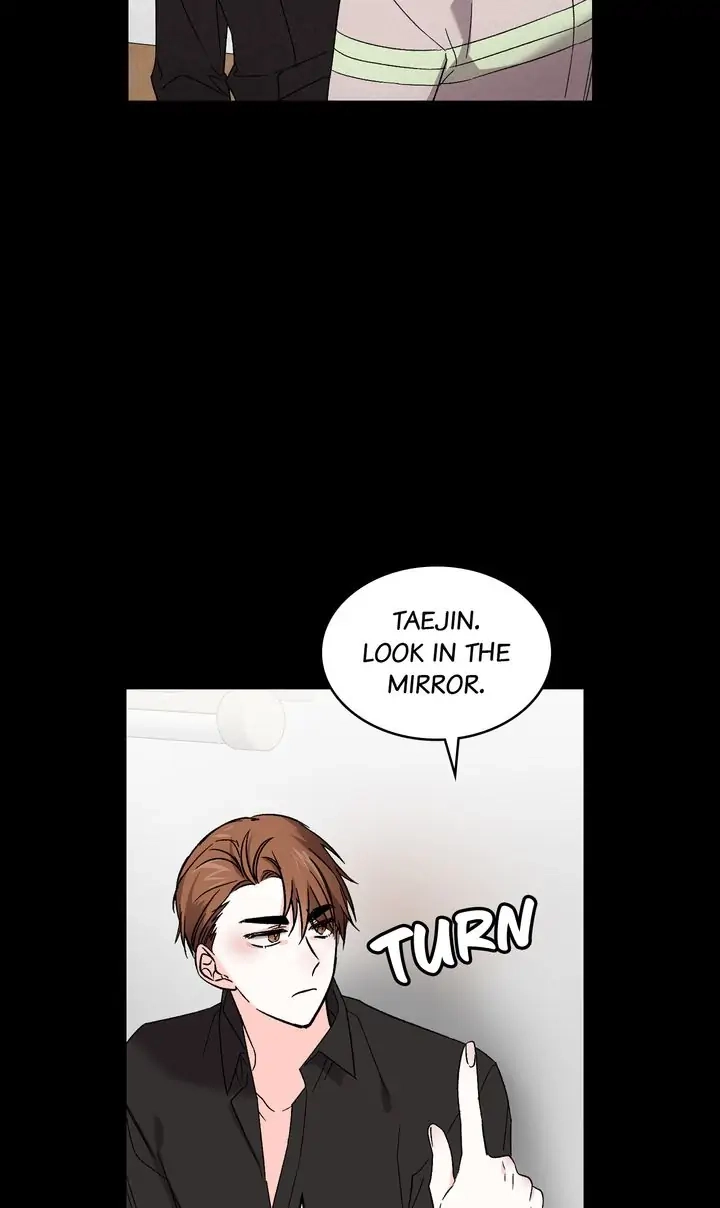 Read Prequel Romance chapter 39 image 34 on Lezhin