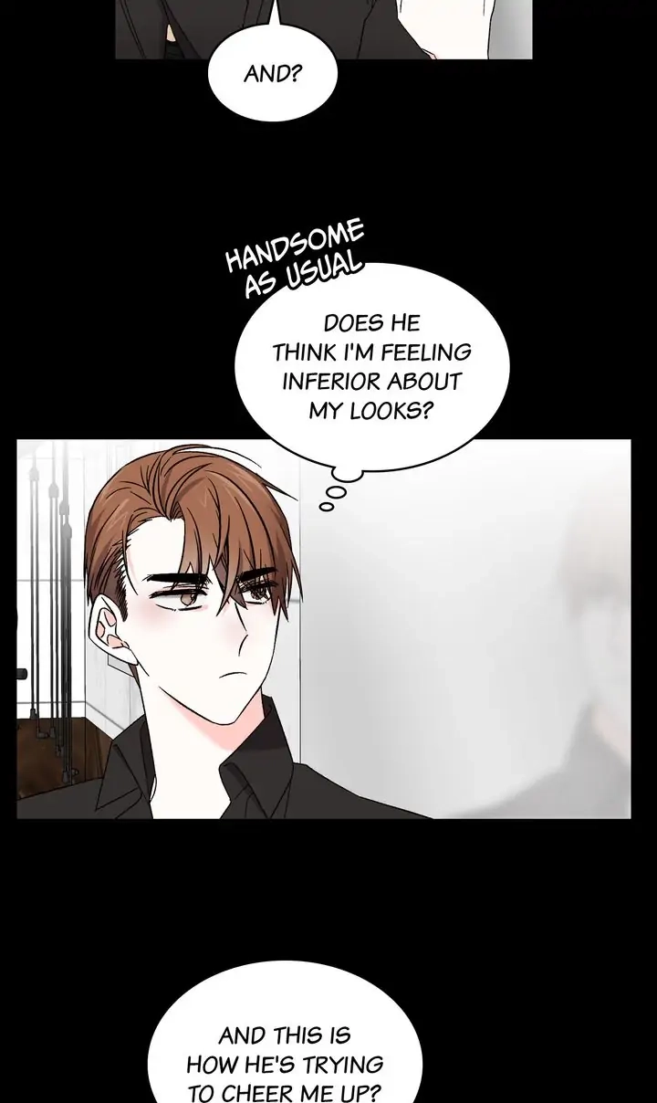 Read Prequel Romance chapter 39 image 35 on Lezhin