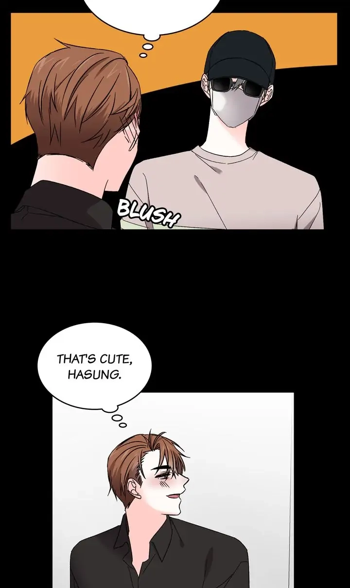 Read Prequel Romance chapter 39 image 36 on Lezhin