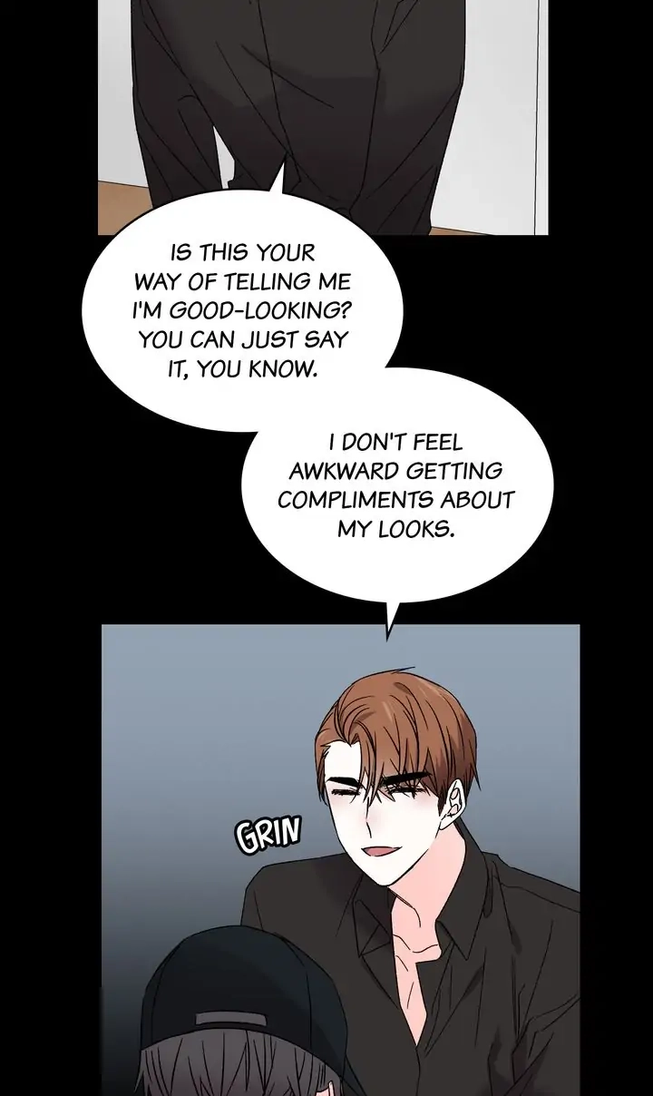 Read Prequel Romance chapter 39 image 37 on Lezhin