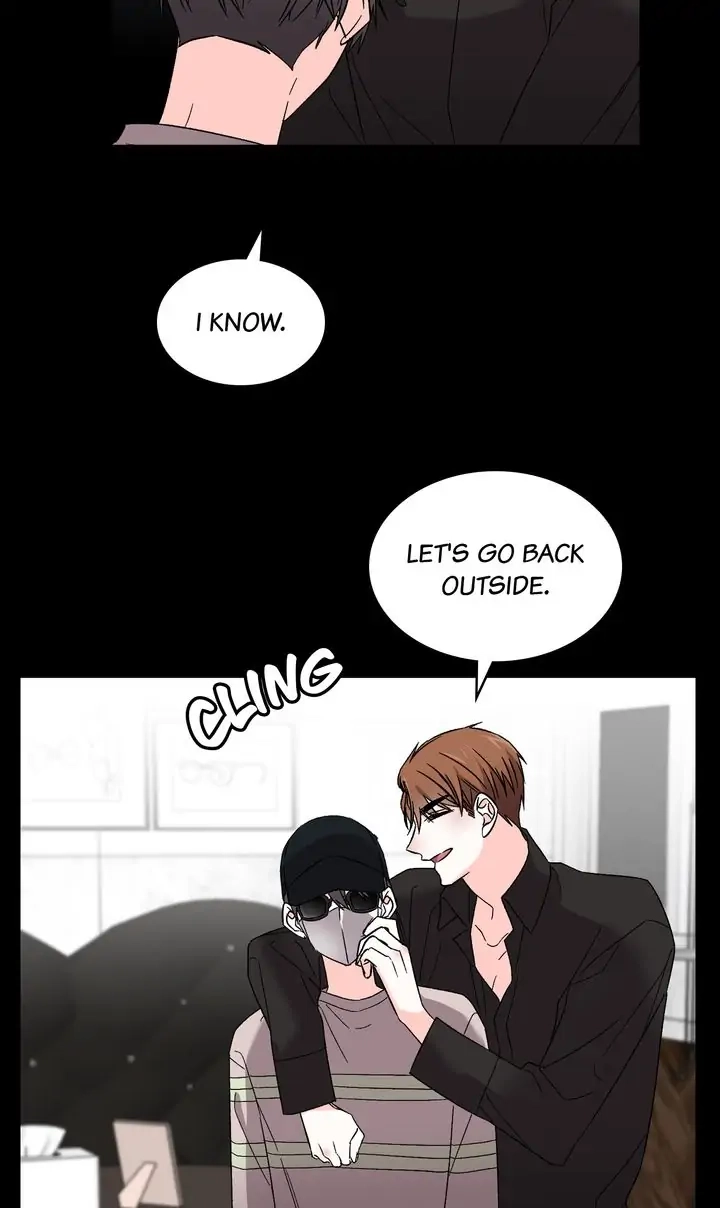 Read Prequel Romance chapter 39 image 38 on Lezhin
