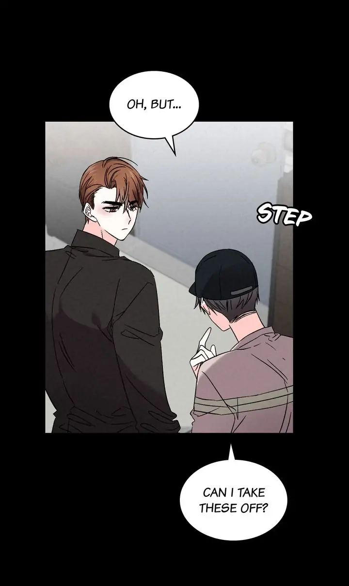 Read Prequel Romance chapter 39 image 40 on Lezhin