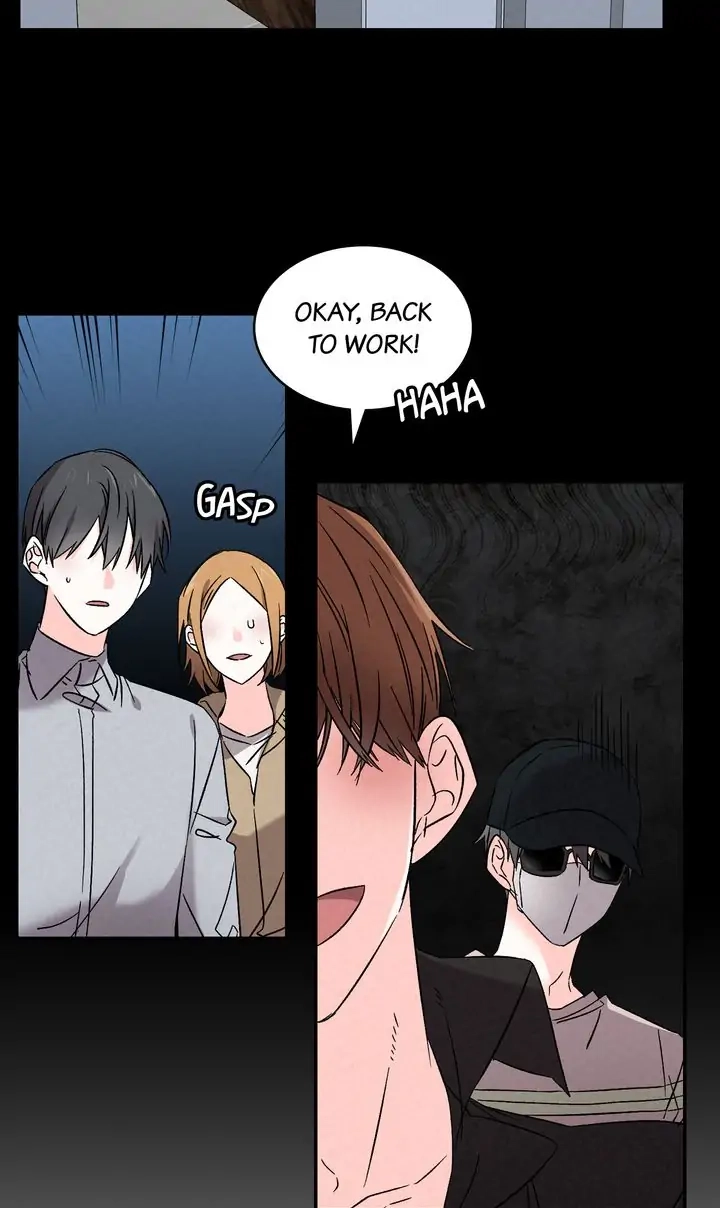 Read Prequel Romance chapter 39 image 42 on Lezhin