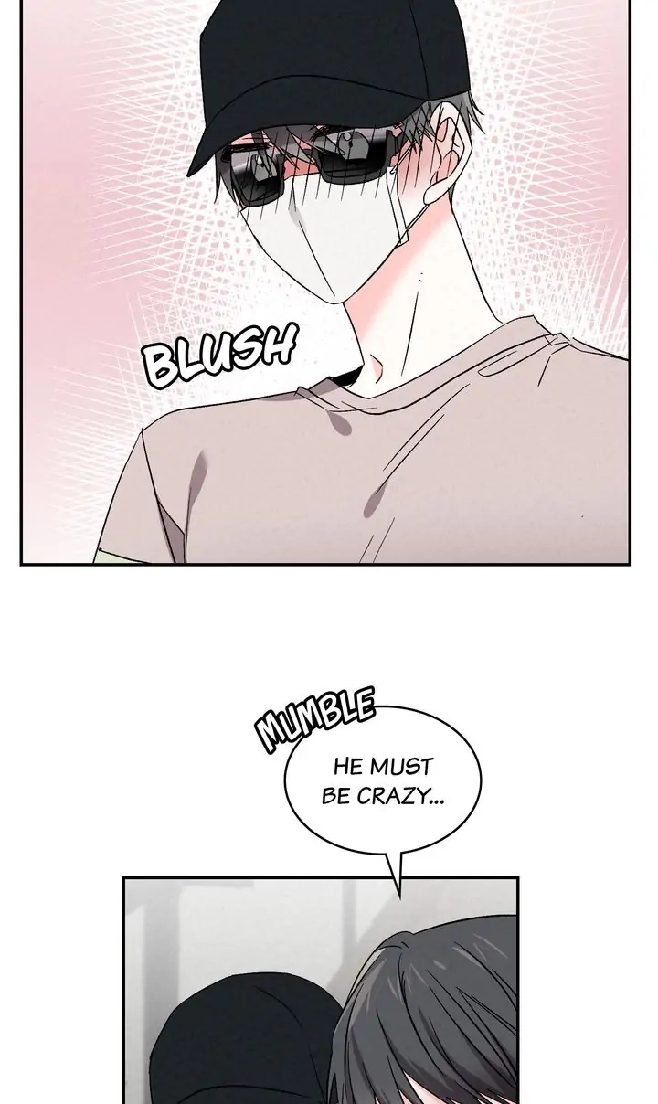 Read Prequel Romance chapter 39 image 44 on Lezhin