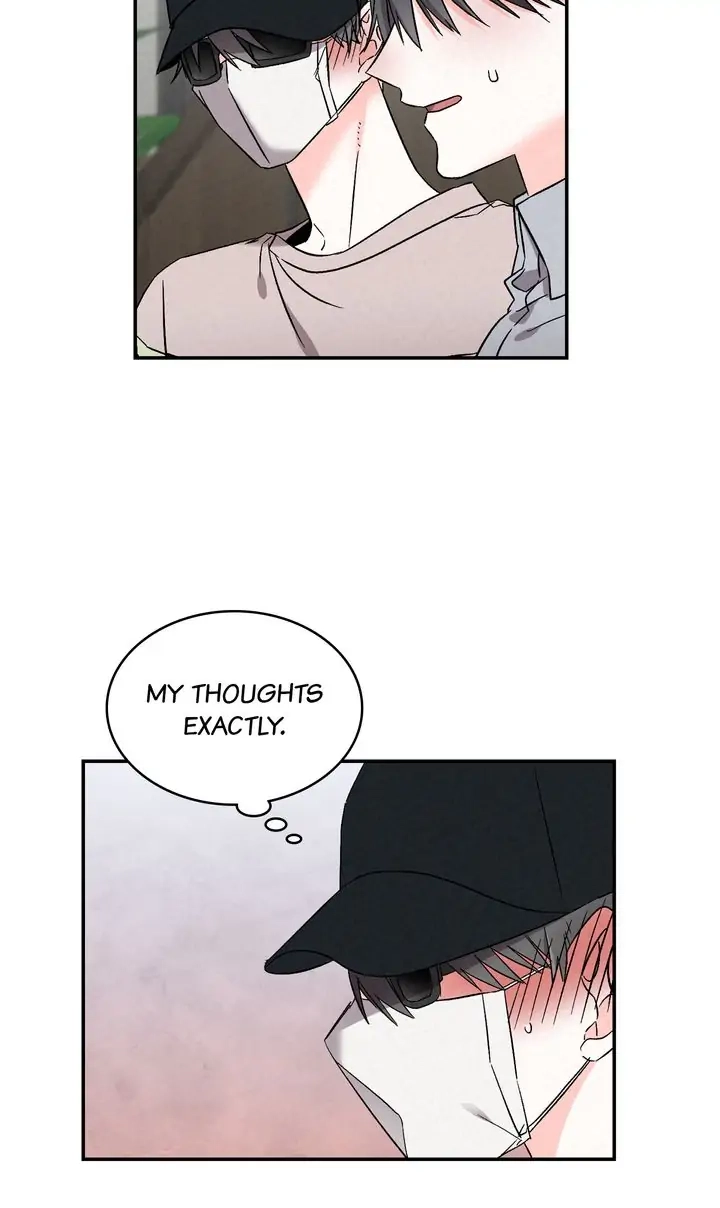 Read Prequel Romance chapter 39 image 45 on Lezhin