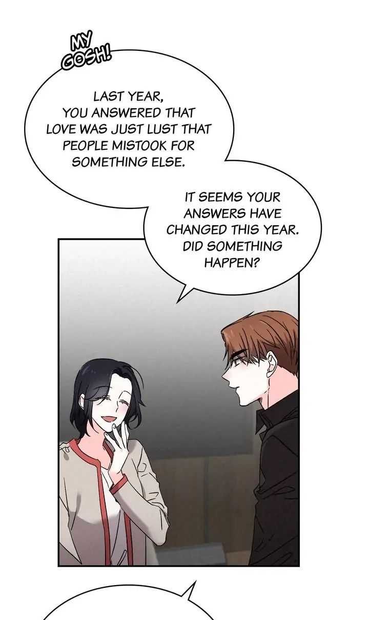 Read Prequel Romance chapter 39 image 46 on Lezhin