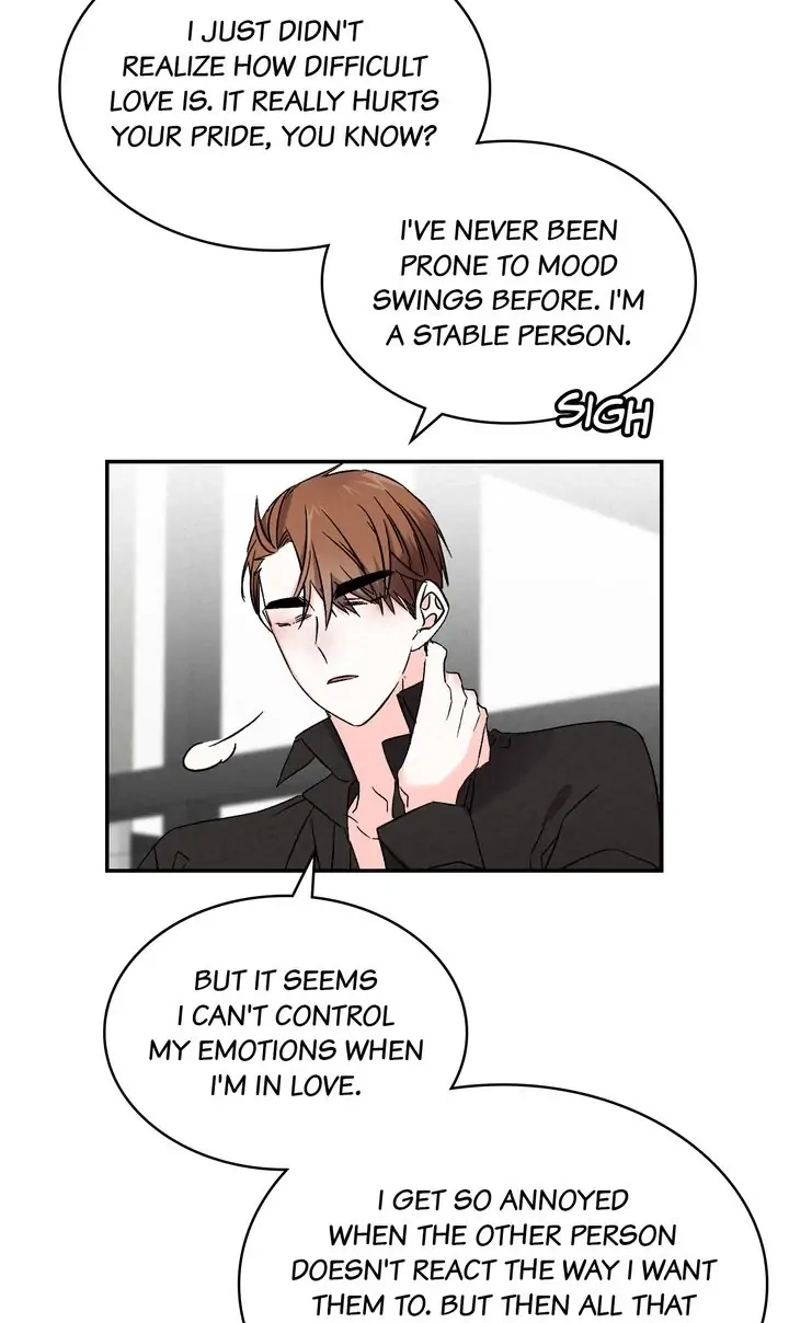 Read Prequel Romance chapter 39 image 47 on Lezhin