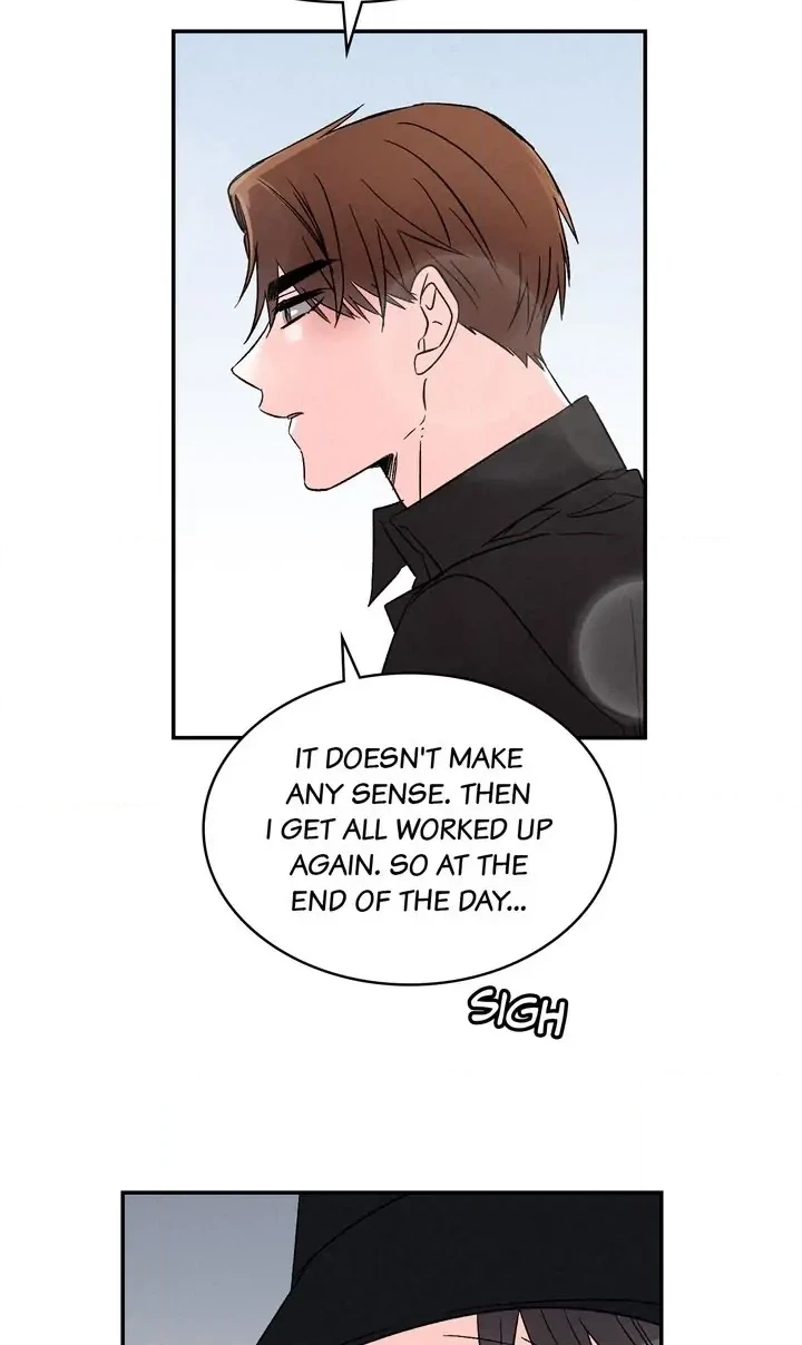 Read Prequel Romance chapter 39 image 49 on Lezhin