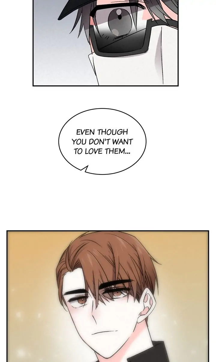 Read Prequel Romance chapter 39 image 50 on Lezhin