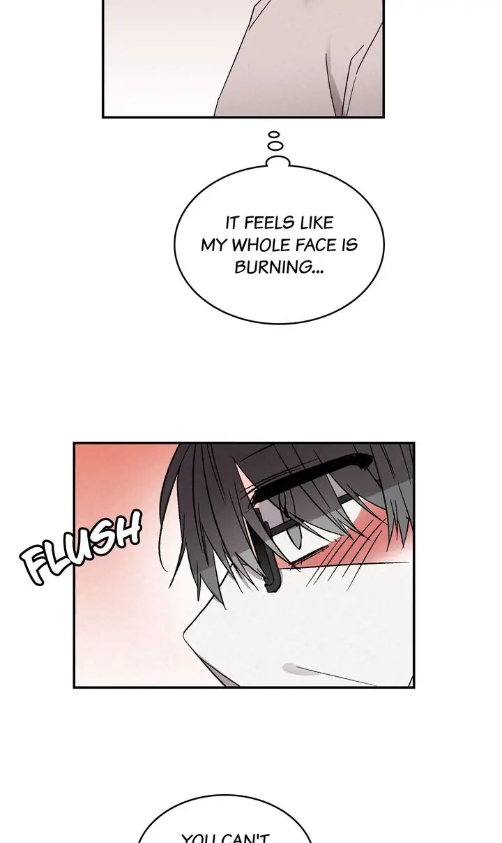 Read Prequel Romance chapter 39 image 52 on Lezhin