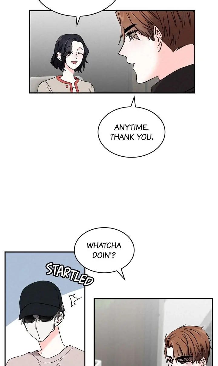 Read Prequel Romance chapter 39 image 54 on Lezhin