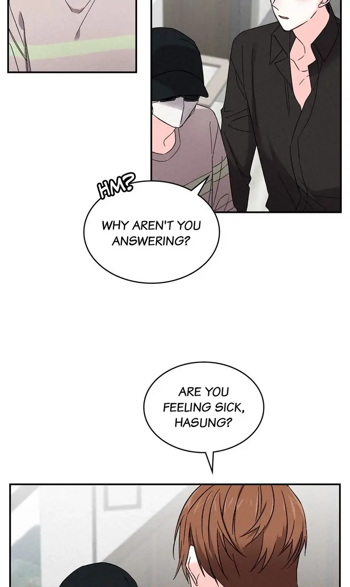Read Prequel Romance chapter 39 image 55 on Lezhin