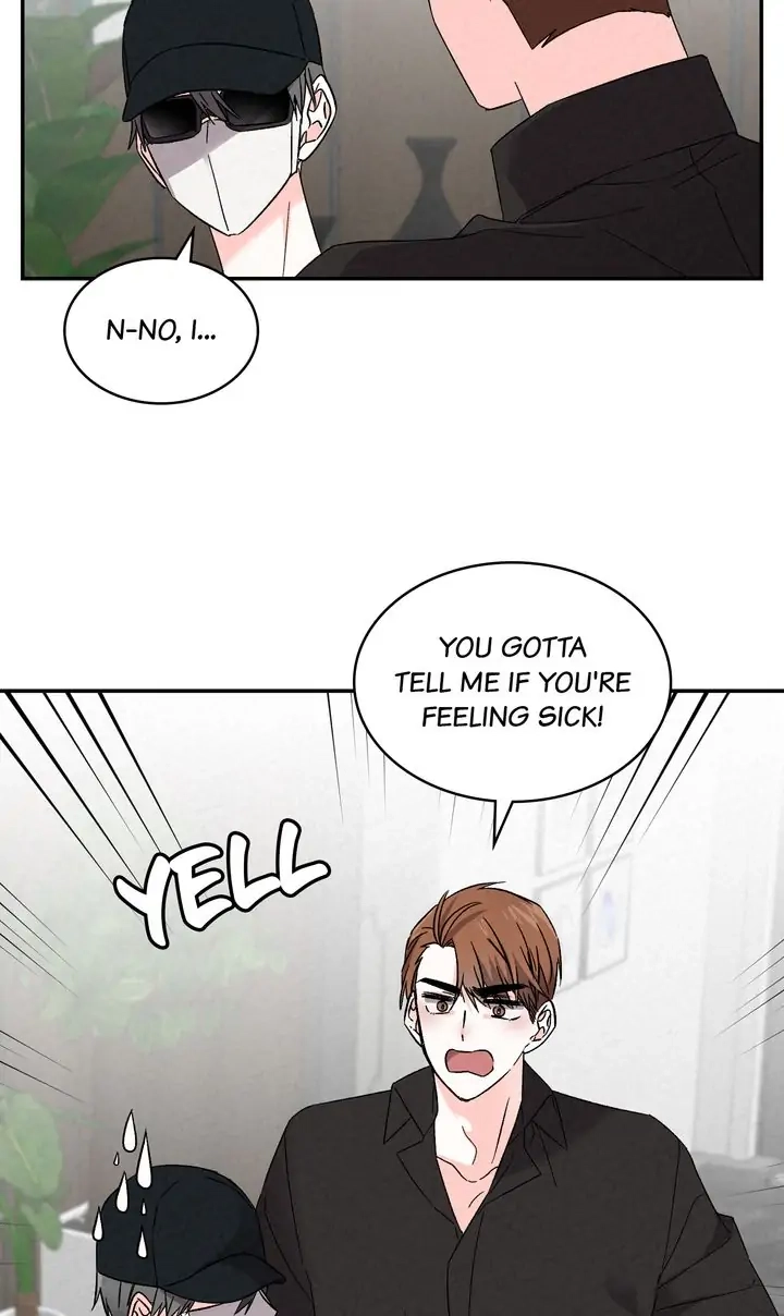 Read Prequel Romance chapter 39 image 56 on Lezhin