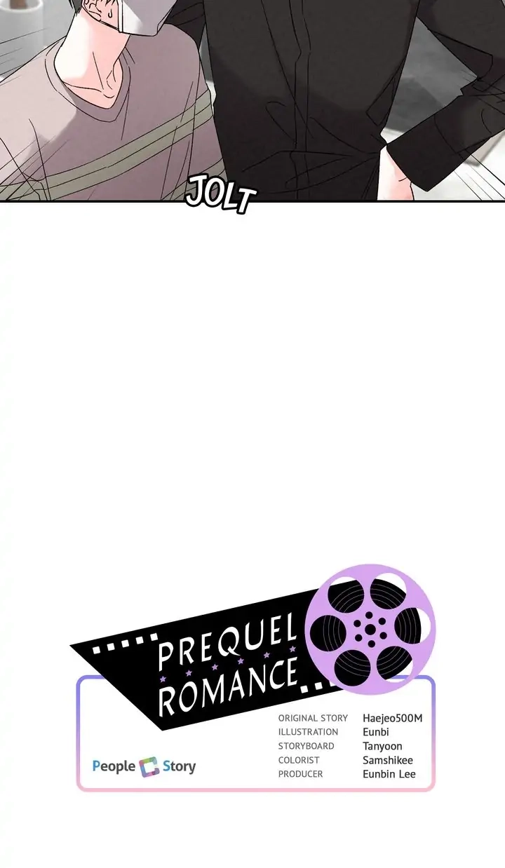 Read Prequel Romance chapter 39 image 57 on Lezhin