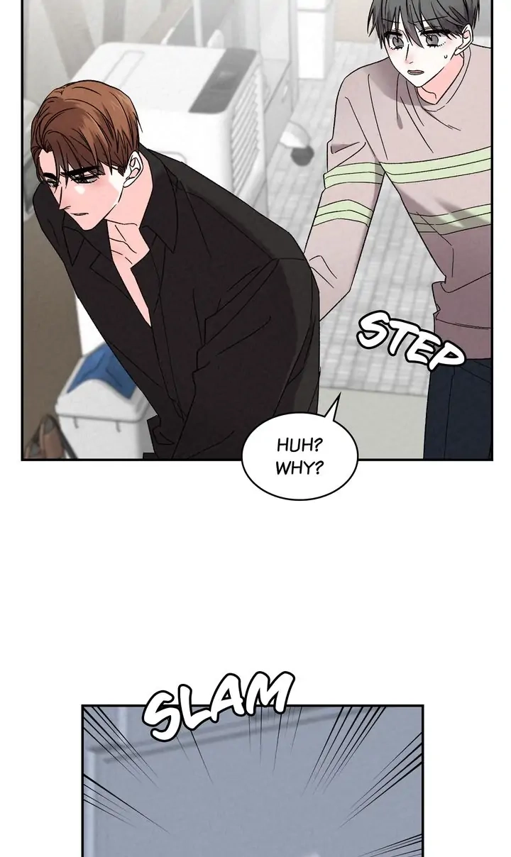 Read Prequel Romance chapter 39 image 6 on Lezhin