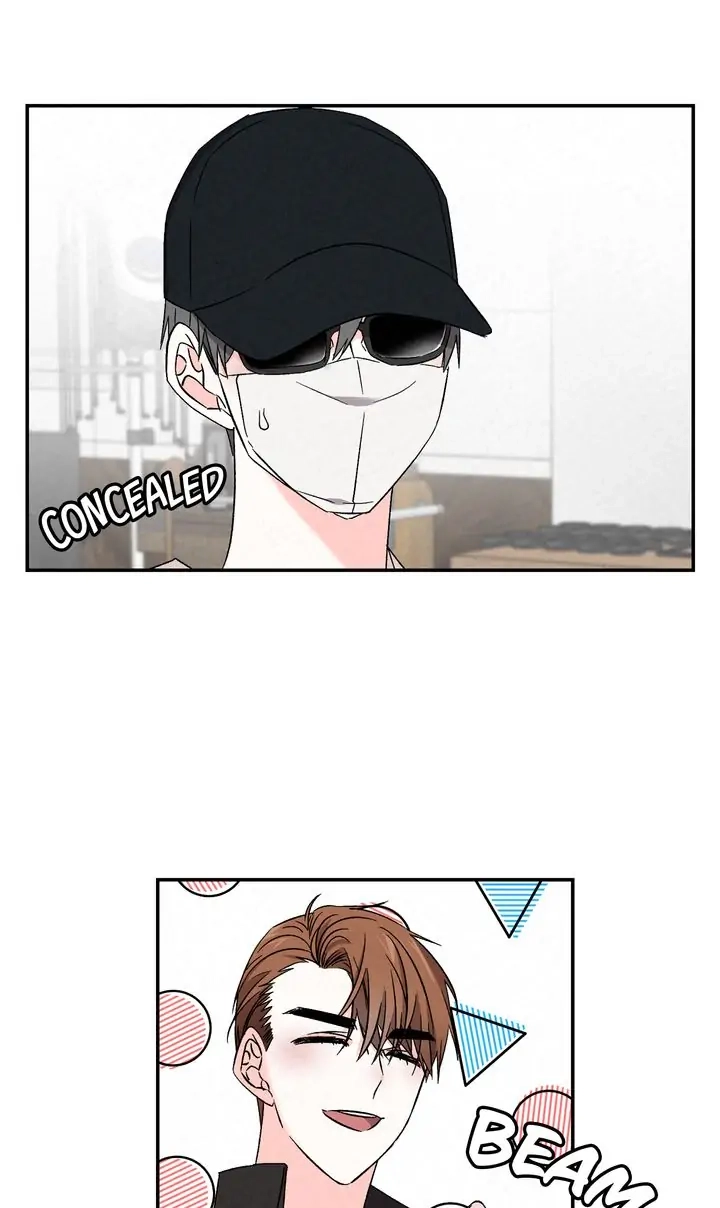 Read Prequel Romance chapter 39 image 8 on Lezhin