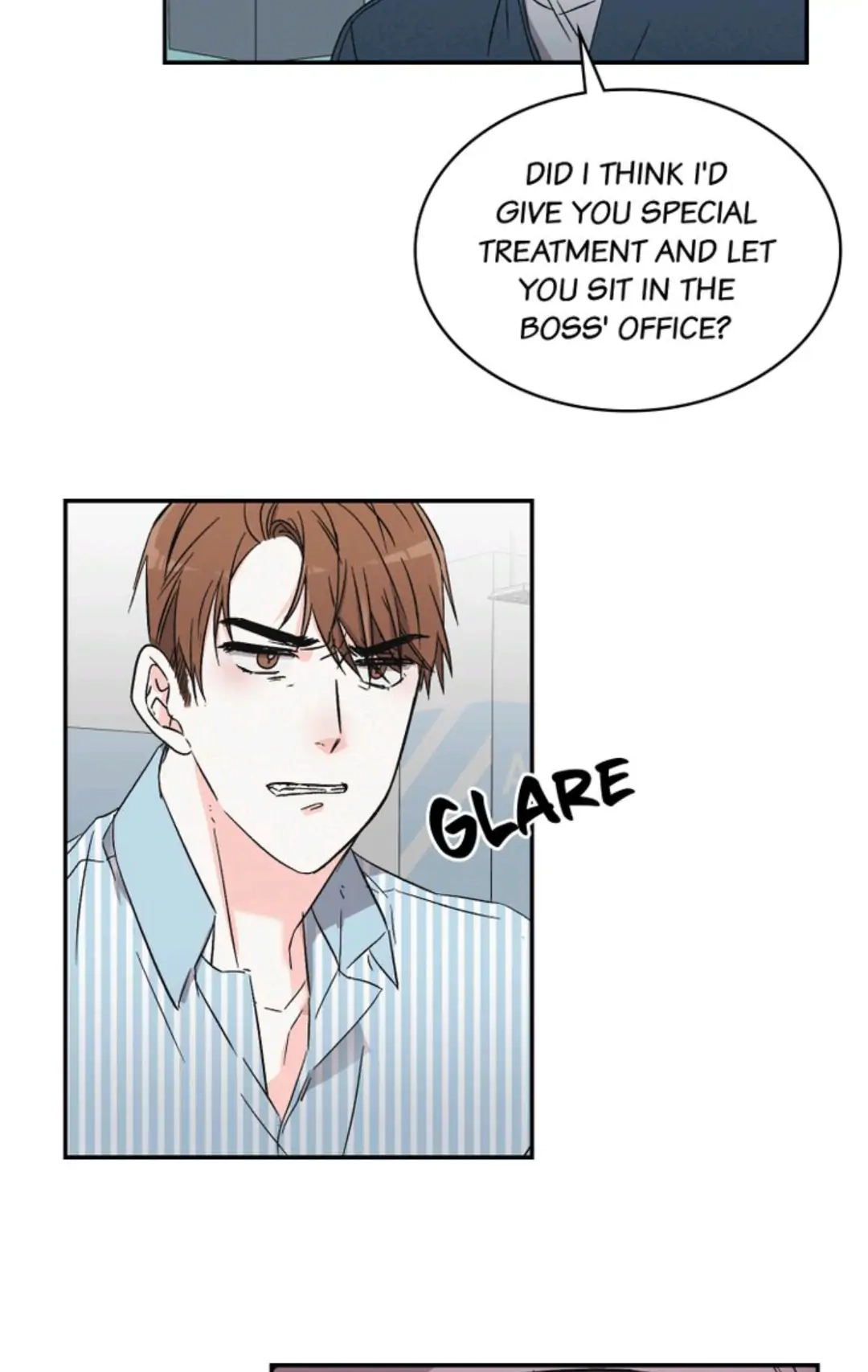Read Prequel Romance chapter 4 image 30 on Lezhin
