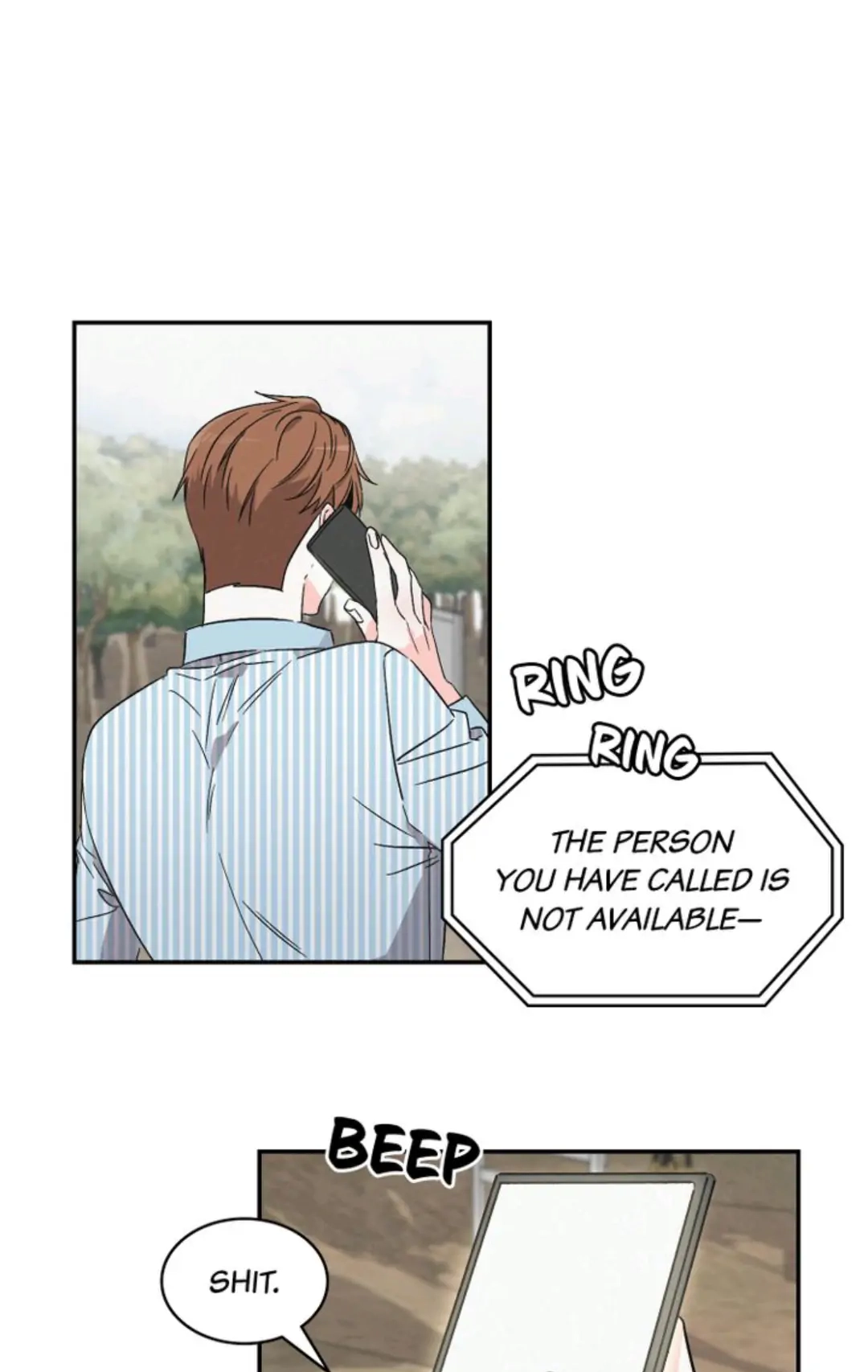 Read Prequel Romance chapter 4 image 33 on Lezhin