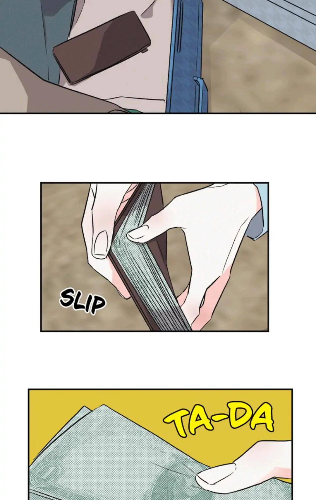 Read Prequel Romance chapter 4 image 36 on Lezhin