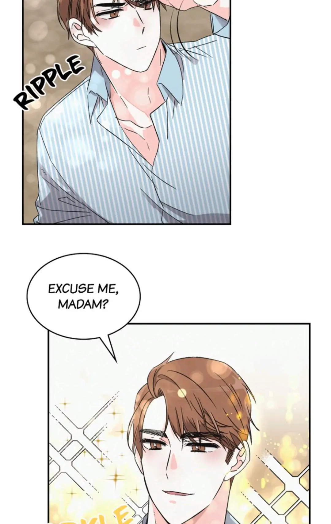 Read Prequel Romance chapter 4 image 44 on Lezhin