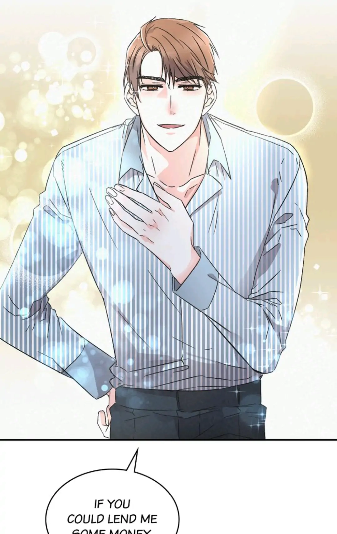 Read Prequel Romance chapter 4 image 47 on Lezhin