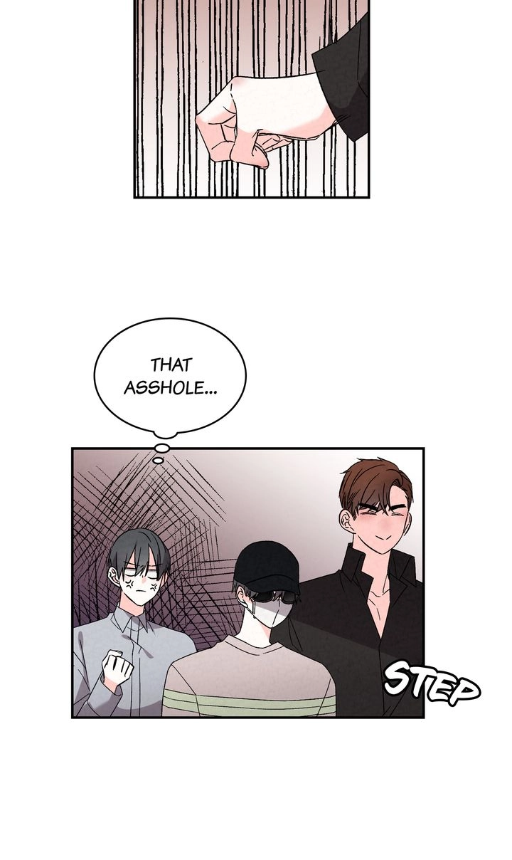 Read Prequel Romance chapter 40 image 11 on Lezhin