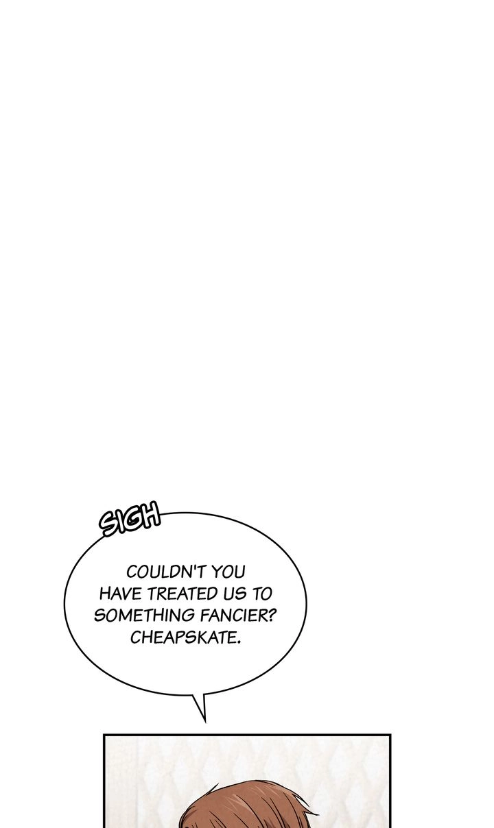 Read Prequel Romance chapter 40 image 12 on Lezhin