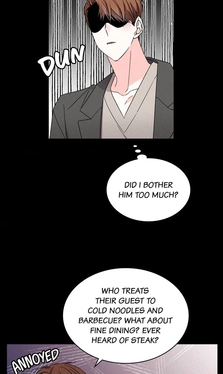 Read Prequel Romance chapter 40 image 19 on Lezhin