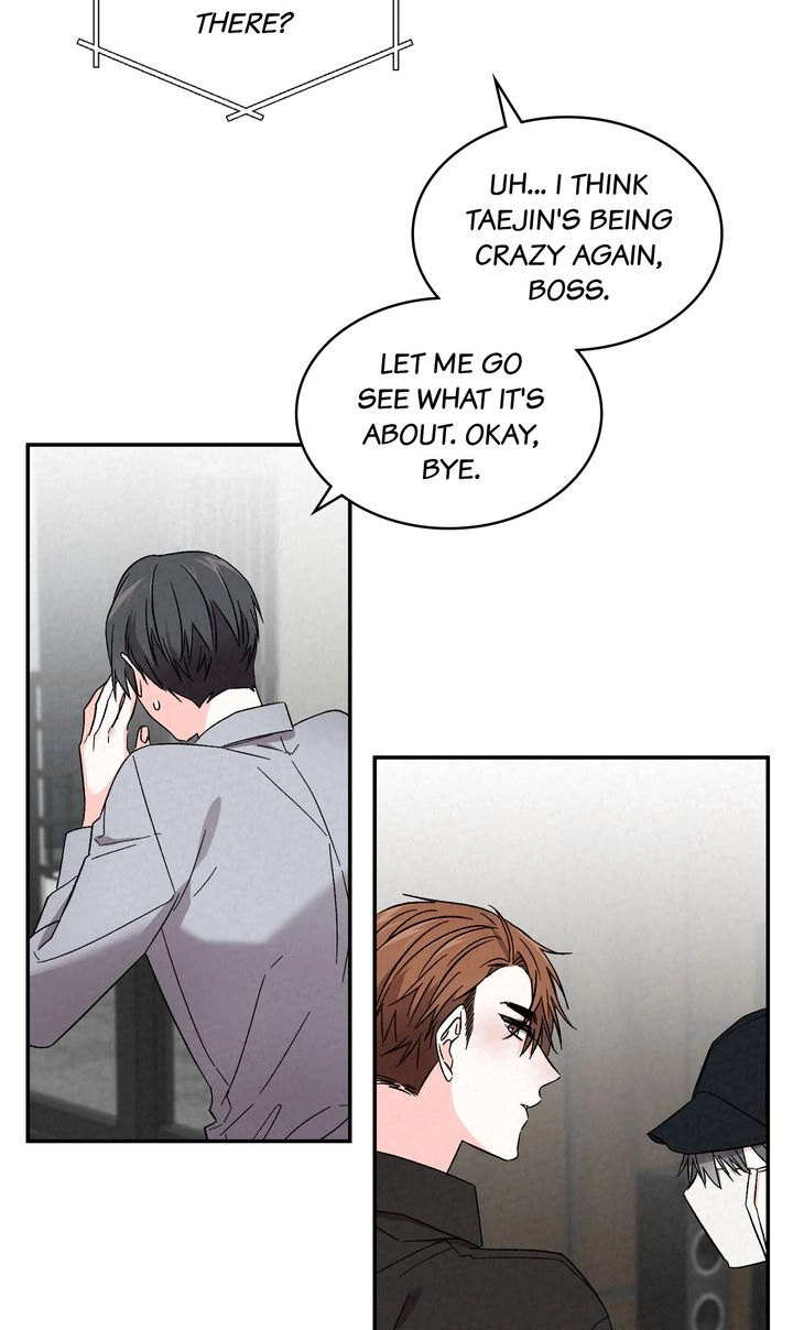 Read Prequel Romance chapter 40 image 2 on Lezhin