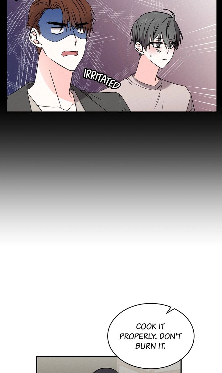 Read Prequel Romance chapter 40 image 20 on Lezhin