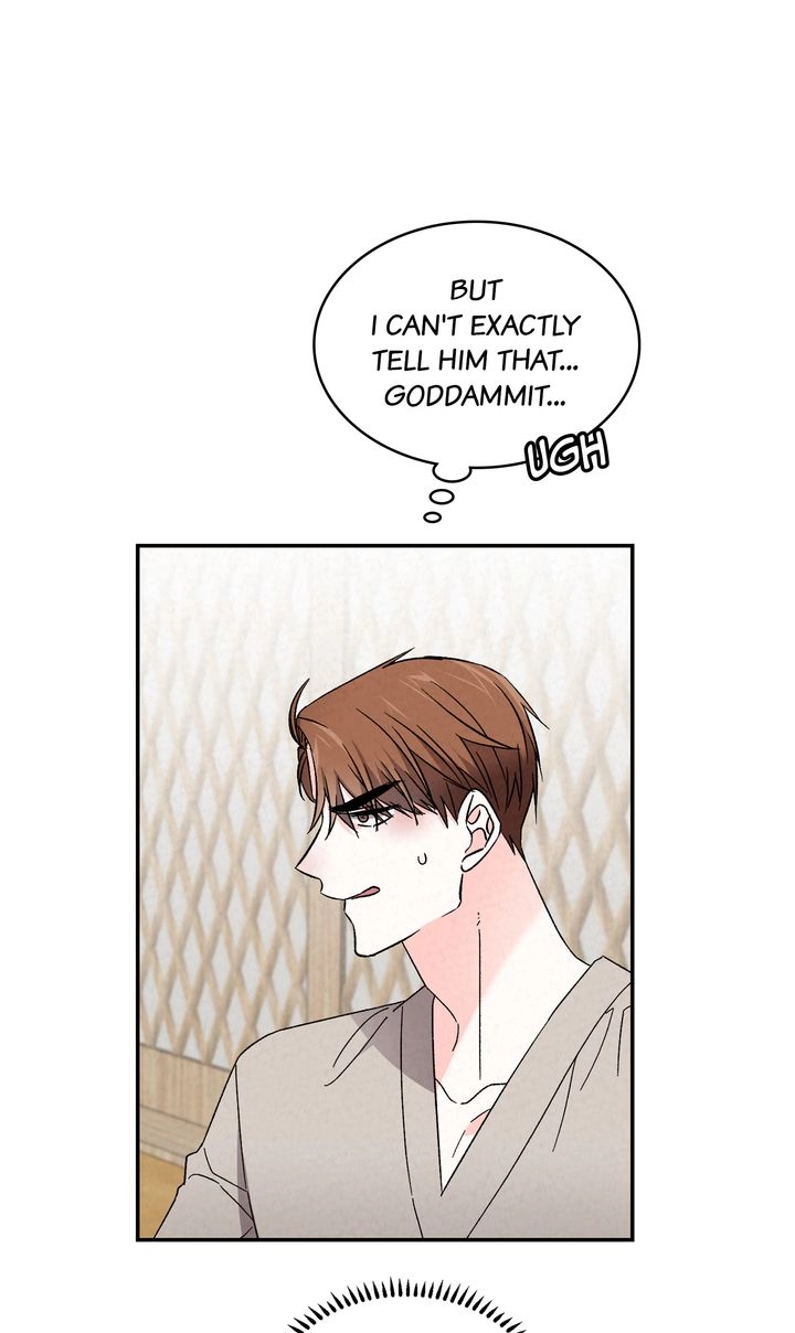 Read Prequel Romance chapter 40 image 27 on Lezhin