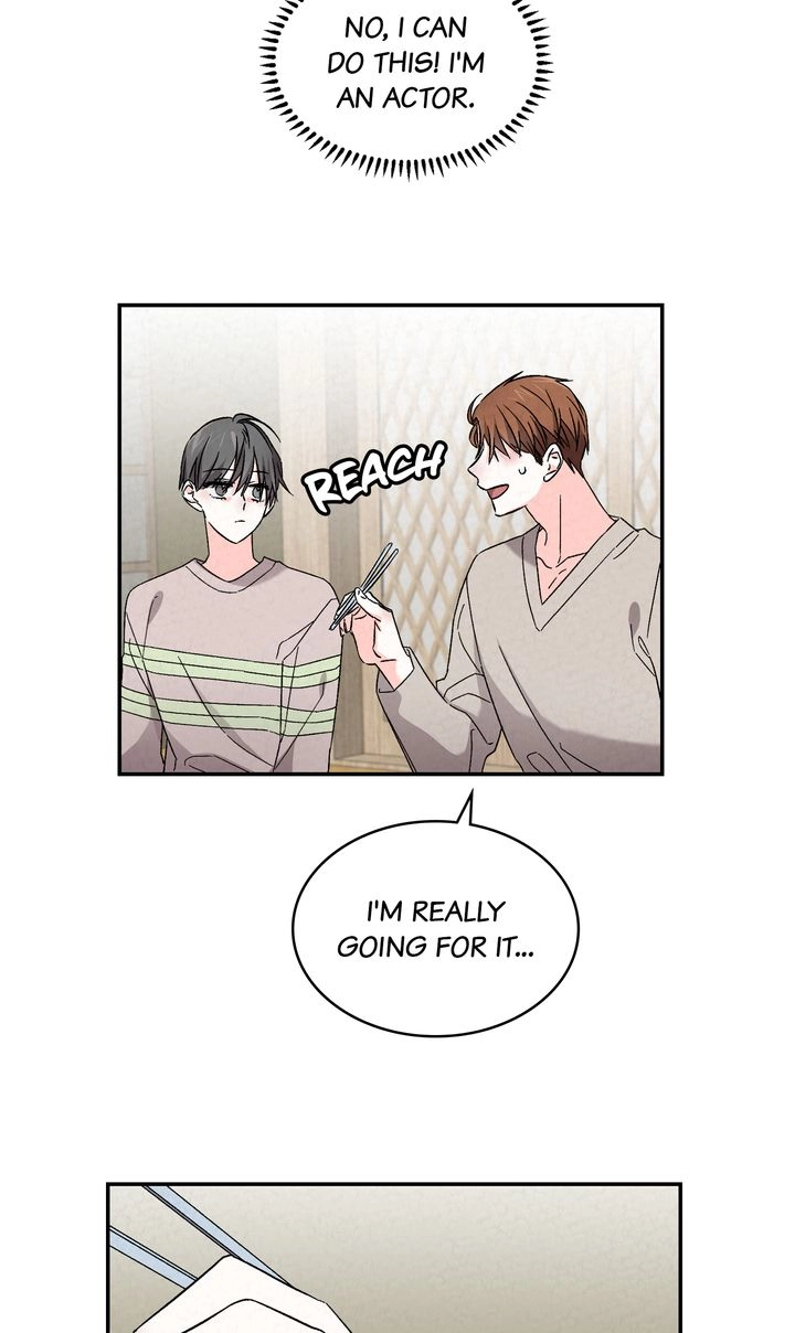 Read Prequel Romance chapter 40 image 28 on Lezhin