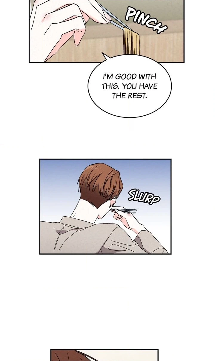Read Prequel Romance chapter 40 image 29 on Lezhin