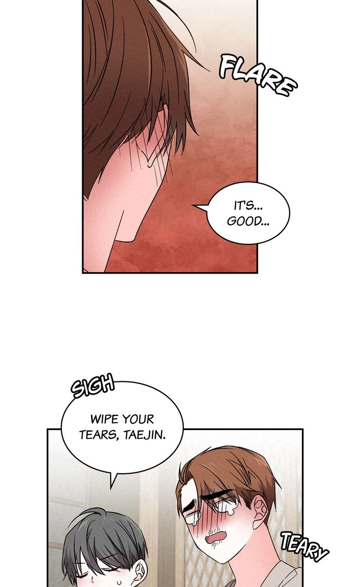 Read Prequel Romance chapter 40 image 30 on Lezhin